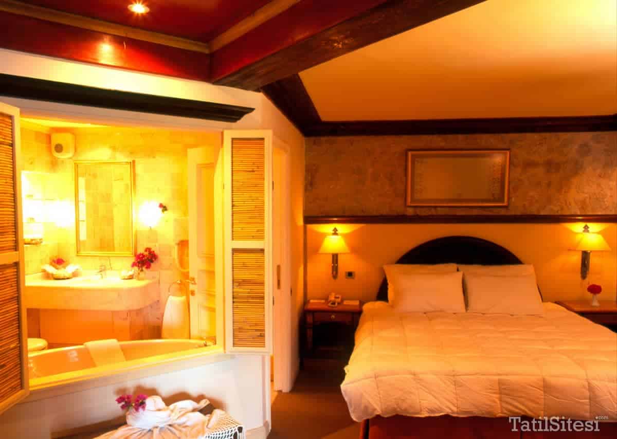Patara Prince Resort Hotel